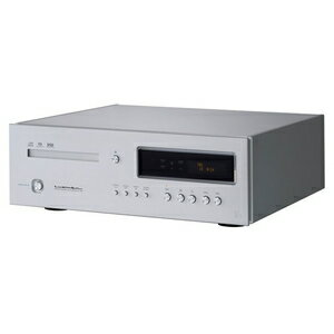 D-10X ラックス SACD/CDプレーヤー【MQA-CD/MQAファイル対応】（ブラスターホワイト） LUXMAN