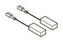 1617014144 ボッシュ カーボンブラシセット(2個入)GBH5-40DCE、GBH5-40DCE、GSH5CE/N2 用 BOSCH