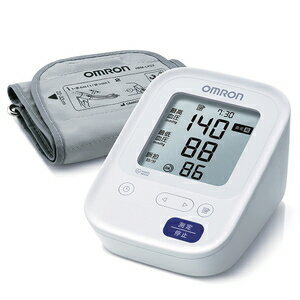HCR-7102 オムロン 上腕式血圧計 OMRON [