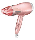 KHD-9320-P コイズミ ヘアードライヤー(ピンク) ...