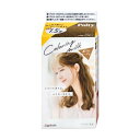 パルティ カラーリングミルク 癒されベージュ ダリヤ P カラ-Rミルク イヤサレベ-ジユ