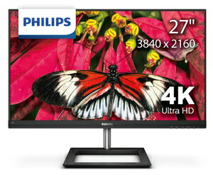 Philips tBbvX  27^Ch 4KΉ tfBXvC 4K@UHDtfBXvC 278E1A 11