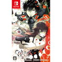 アイディアファクトリー 【Switch】Collar×Malice for Nintendo Switch 通常版 HAC-P-AU2CA NSW カラーマリス ツウジョウ