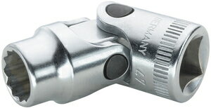 STAHLWILLE （3/8SQ）ユニフレックスソケット　（3/8） 47A-3/8 スタビレー
