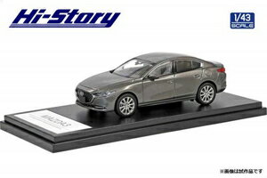 nCXg[[ 1/43 MAZDA3 SEDAN (2019) `^jEtbV}CJyHS259TIz ~jJ[