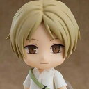 ねんどろいど 夏目貴志&ニャンコ先生(夏目友人帳) グッドスマイルカンパニー ねんどろいど 夏目貴志&ニャンコ先生(夏目友人帳) グッドスマイルカンパニー