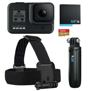 CHDRB-801-FW GoPro GoPro HERO8 Black 限定BOX ゴープロ ヒーロー8