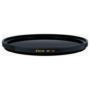 EXUS-ND4-37 マルミ NDフィルター EXUS ND4 37mm EXUS NDシリーズ