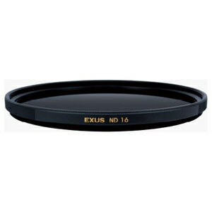 乐天商城 - マルミ NDフィルター EXUS ND16 46mm EXUS-ND16-46 EXUS NDシリーズ