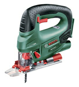 PST 18LIH ボッシュ 18Vコードレスジグソー(本体のみ バッテリー 充電器は別売) BOSCH