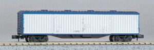 ［鉄道模型］カトー 【再生産】(Nゲージ) 8024 ワキ8000