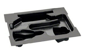 乐天商城 - ボッシュ インレイ エルボックス238N用 GDA280E (デルタサンダーPRO) 1 600 A00 2VU BOSCH エルボックス L-BOXX ツールボックス　工具入れ ケース　アクセサリー　収納
