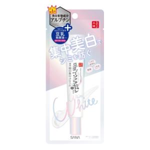 サナ なめらか本舗 薬用美白スポッツクリーム 19g 常盤薬品工業 ナメラカHヤクヨウビハクスポツツC