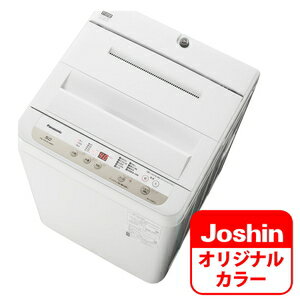  Wݒu NA-F50B13J-N pi\jbN 5.0kg S@@Vp Panasonic@uNA-F50B13-Nv JoshinIWif [NAF50B13JN]