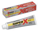 セメダイン スーパーX 135ml(ホワイト)箱入 AX-039SUPER X