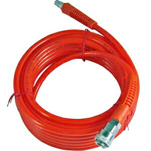 KENOH PVCエアーホース(内径6.5×外径10.0mm×長さ10m) 27681