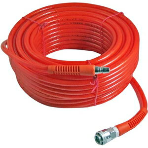 KENOH PVCエアーホース(内径6.5×外径10.0mm×長さ30m) 27683