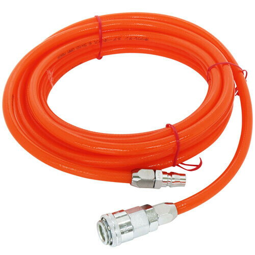 KENOH エアーホース(内径6.5×外径10.0mm×長さ10m) 27691