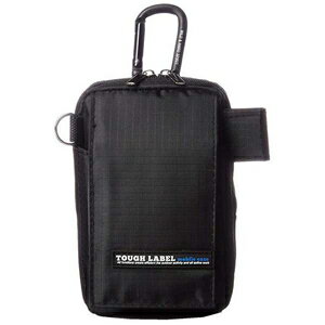 タフレーベル 薄型小物ケース FAB-57TOUGHLABEL TOUGH LABEL