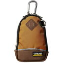 FAB-93TOUGHLABEL タフレーベル 薄型小物ケース TOUGH LABEL