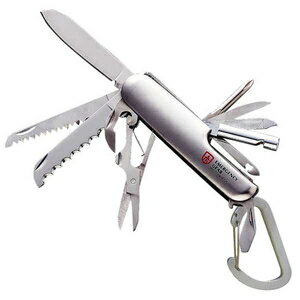 クライシス ホイッスル内蔵多機能ツールL CS-02CRISIS CRISIS