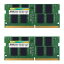 SiliconPowerʥꥳѥ PC4-17000DDR4-2133260pin DDR4 SDRAM S.O.DIMM 16GB8GB2 SP016GBSFU213B22