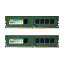 SiliconPowerʥꥳѥ PC4-21300 (DDR4-2666288pin UDIMM 16GB8GB2 SP016GBLFU266B22