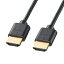 KM-HD20-SS20 掠ץ饤 ͥåбϥԡHDMI֥2m֥å⡼ SANWA SUPPLY