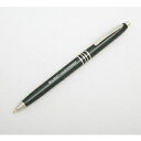 スキルクラフトボ-ルペンホソジ スキルクラフト ボールペン（細字）ブラック Skilcraft US Governmentペン 