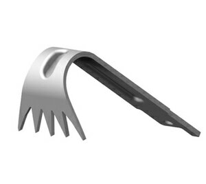 ムサシ 除草バイブレーター用替刃(幅狭/30mm) WE-702 ムサシ