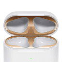 EL_A2WDGBSTW_RG エラゴ AirPods DUST GUARD(ローズゴールド)for AirPods 2nd Generation Wireless Charging Case elago(2)