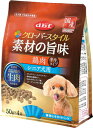 ドッグフード 半生 クローバースタイル 素材の旨味 鶏肉 シニア犬用 200g(50g×4袋) クローバースタイル・シリーズ デビフペット CSソザイノウマミトリニクシニア200