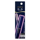 メディア カールマスカラS(BK)つやブラック カネボウ MDカ-ルマスカラSBK