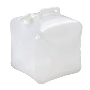 ND-9085 ベストコ フォールディング　ウォータータンク　15L Bestco [ND9085]