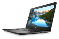 NI355L-9WHBB DELL（デル） Inspiron 15 3593 （ブラック） 15.6型ノートパソコン [Core i5-1035G1 / 8GB / 256GB（SSD）/ Microsoft Office 2019]