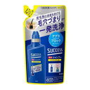 ヘアケア スカルプケア 頭皮 汗臭 臭い におい ニオイ サクセス 薬用シャンプー エクストラクール つめかえ用 320ml 花王 サクセスヤクSPEXCカエN