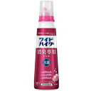 ワイドハイター 消臭専用ジェル フレッシュフローラルの香り 本体 570ml 花王 WHCH シヨウフロホン