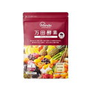 万田酵素 MULBERRY ペースト(分包)タイプ 31包 万田酵素 マンダコウソMブンホウ31H
