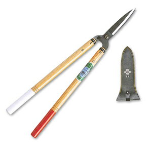 岡恒 刈込鋏 55型 軽量 #218
