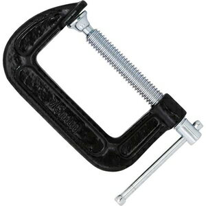 SUN UP シャコ万力 75mm 23187