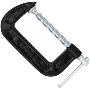 SUN UP シャコ万力 100mm 23188