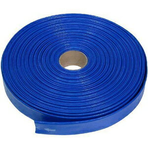 SUN UP 送水ホース 直径40mm×長さ50m 35624