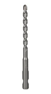 樂天商城 - ボッシュ UNEO用振動ドリルビット(ブロック/モルタル用 錐径5.0mmφ) 2 609 256 901 BOSCH