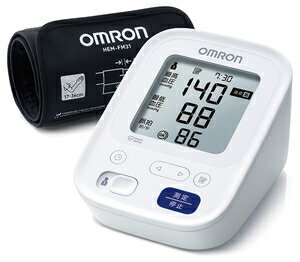 血圧計 HCR-7202 オムロン 上腕式血圧計 OMRON [HCR7202]