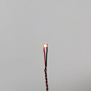 【返品種別B】□「返品種別」について詳しくはこちら□2020年03月 発売※画像はイメージです。実際の商品とは異なる場合がございます。【商品紹介】ハイキューパーツ ワンタッチLEDシリーズ2 配線済超小型LEDランプ アンバー（2個入)です...