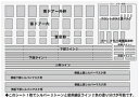 ［鉄道模型］アクラス (HO)16番 PH-5841 211系用 クハ・クモハ・モハ・サハ共通 マスキングシート(1輌分)