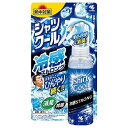 熱中対策 シャツクール 冷感ストロング 100ml 小林製薬 シヤツク-ル レイカンストロング100