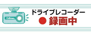 GDO-35 セルスター ドライブレコーダ