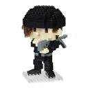 カワダ nanoblock(ナノブロック)キャラナノ 赤井 秀一【CN-20】