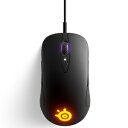 SteelSeries（スティールシリーズ） USB有線光学式ゲーミングマウス 8ボタン Sensei Ten 62527(SENSEI TEN